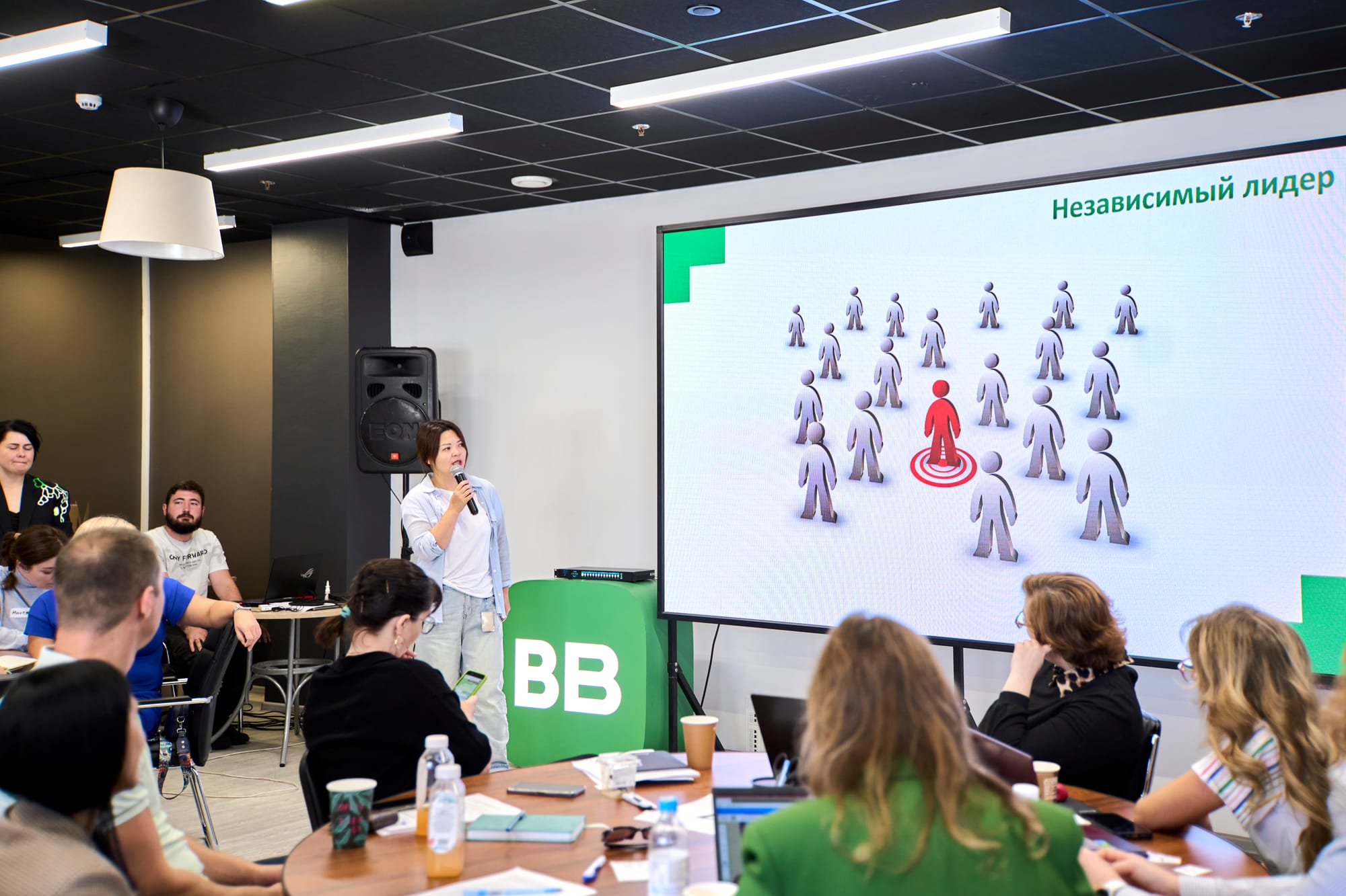 Клиентократия «ВкусВилла» — можно ли выстроить корпоративную культуру без директора по персоналу