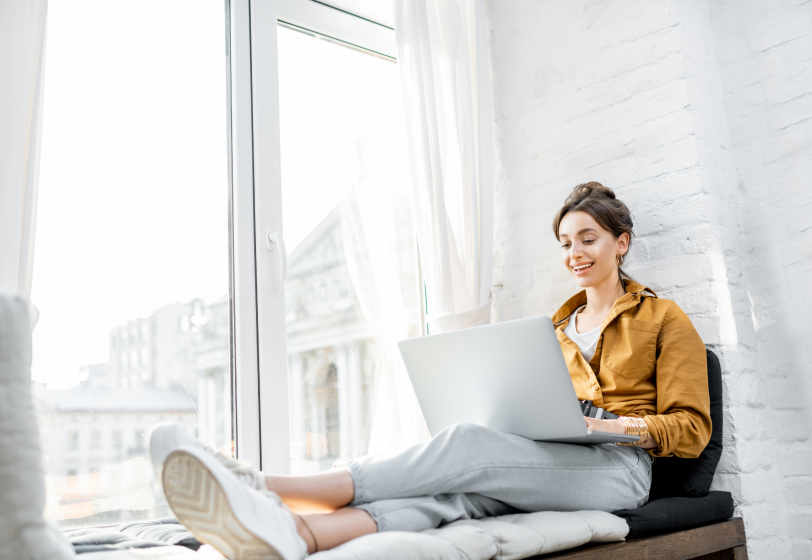 Карьера без офиса: как оставаться заметным для начальства на удаленке