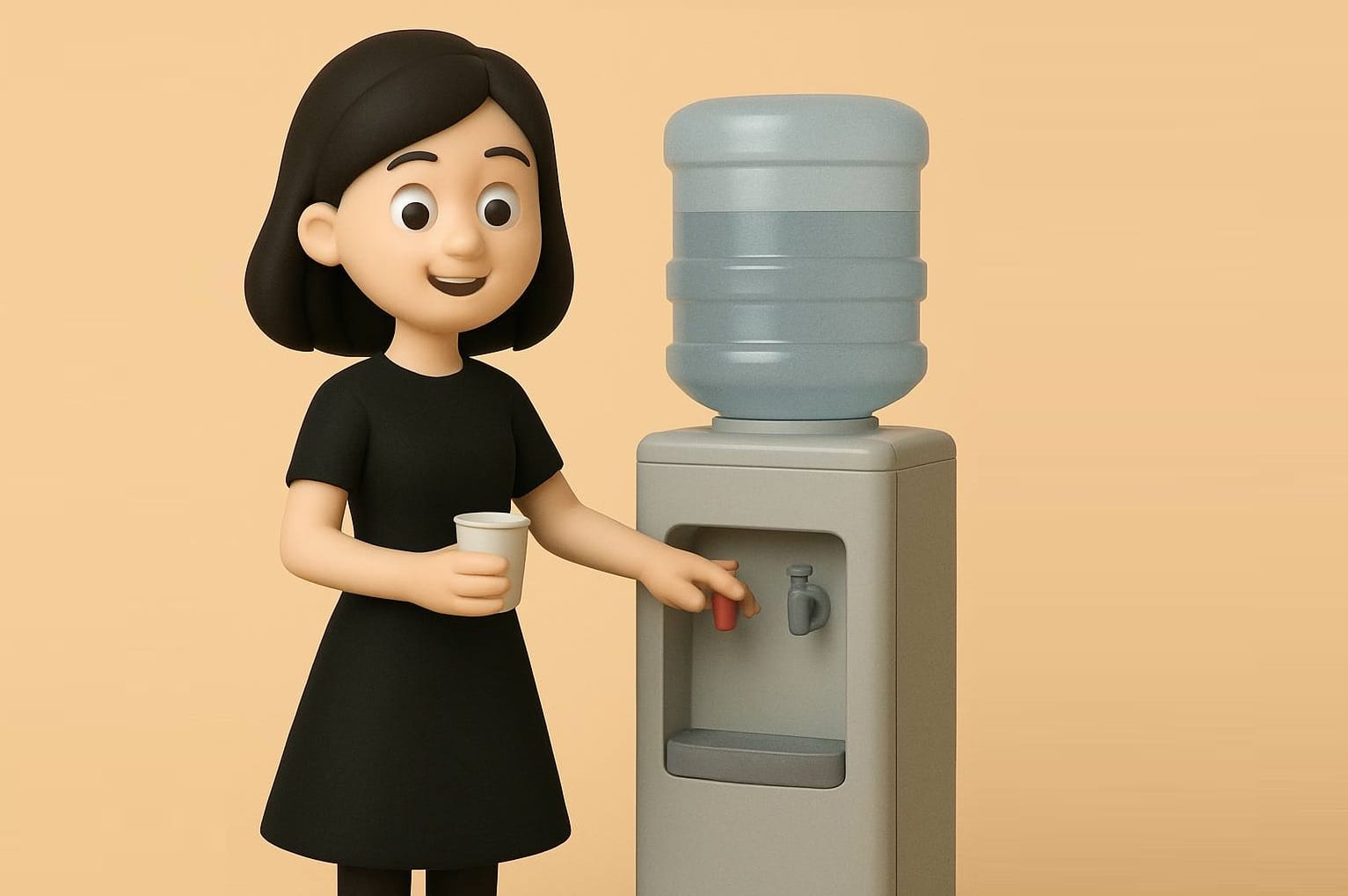 Работница отсудила 3,2 млн за сравнение с Дартом Вейдером