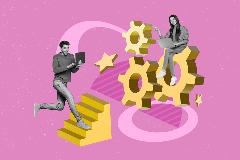 Карьерный трек и one-to-one как инструменты мотивации сотрудников