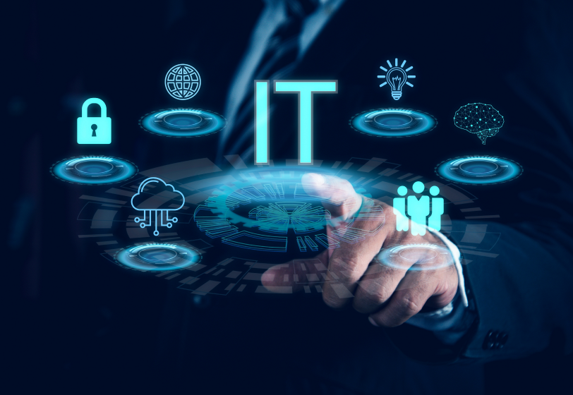 IT-рекрутинг изнутри: как освоиться начинающему специалисту