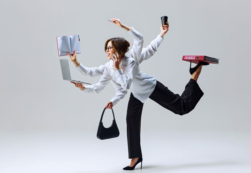 «Не смесь, а сплав»: что такое work-life blend и чем отличается от work-life balance