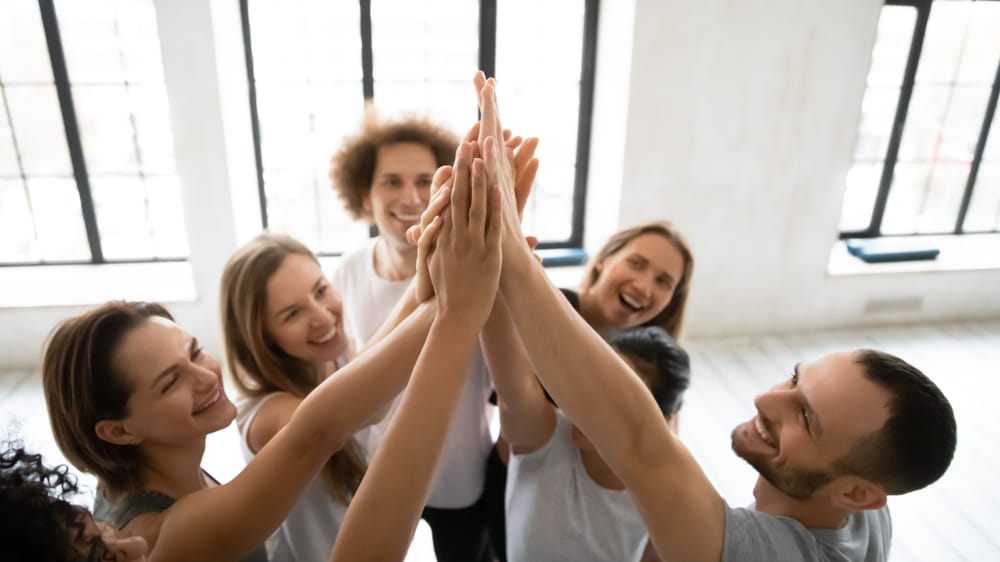 Не только компетенции: как понимание психотипов поможет собрать крутую команду