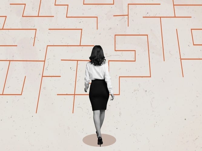 Три выигранных суда за год: история читательницы, которая отстаивает свое право заниматься любимым делом