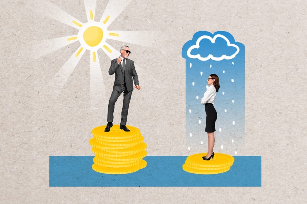 «Батрачить на дядю или на себя?» Разбираем стереотипы о бизнесе и работе по найму. Часть 1