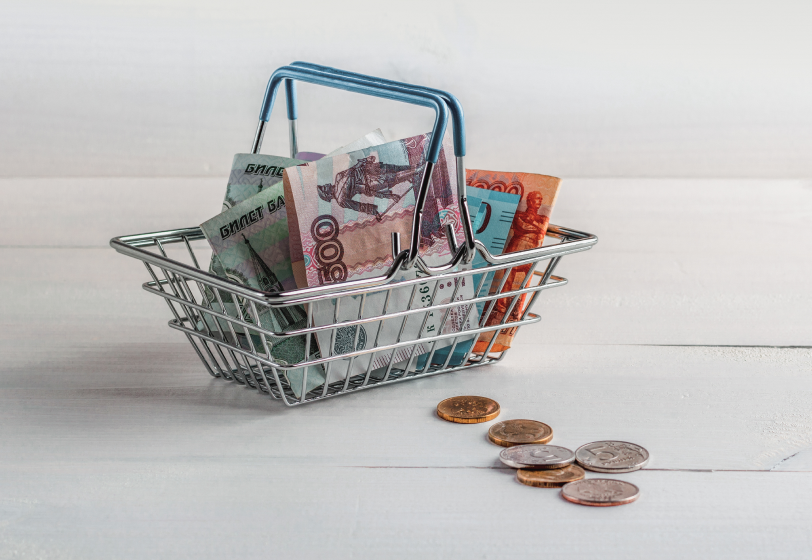 Денежная подработка зимой