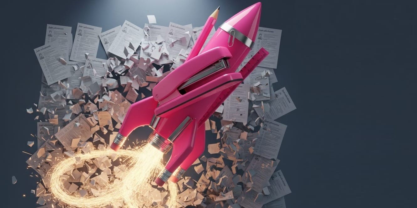 Ваш рынок труда: где на самом деле есть шансы, а где — тупик