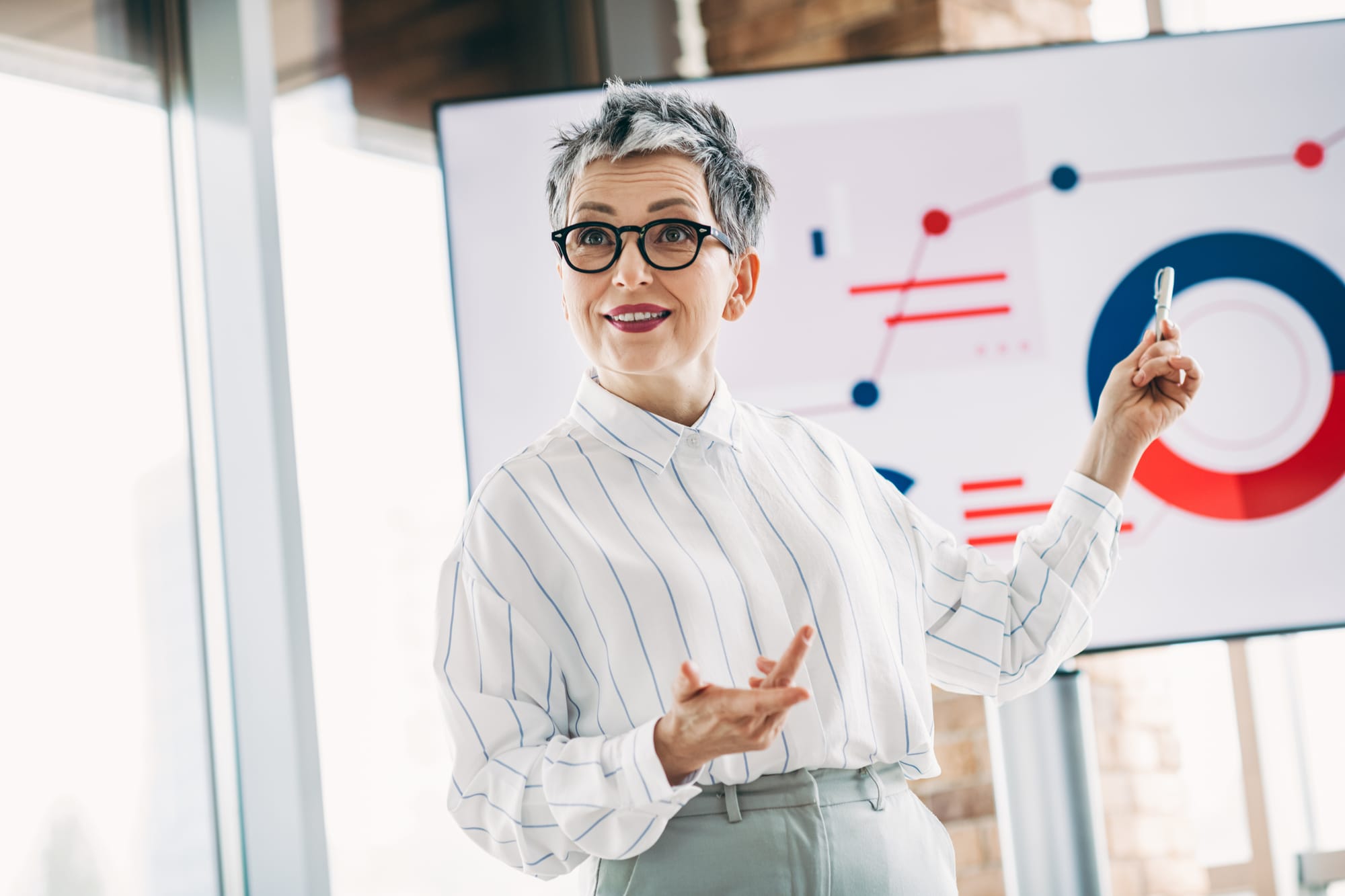 Секреты идеальной презентации: экспертный гайд