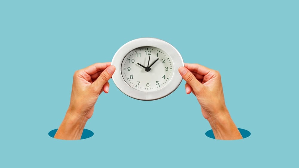 Как легко вернуться к работе после праздников: советы невролога