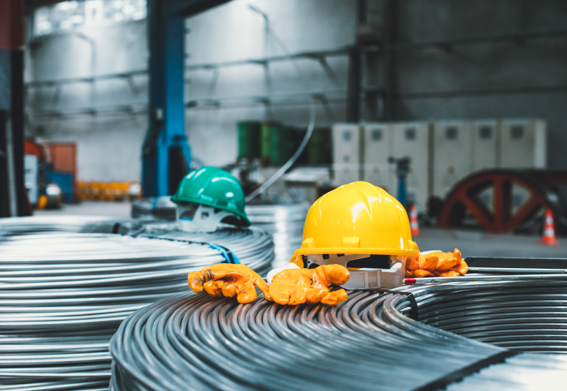 Профессия — оператор станка с ЧПУ.  Спрос на рынке труда, зарплата и карьерные перспективы