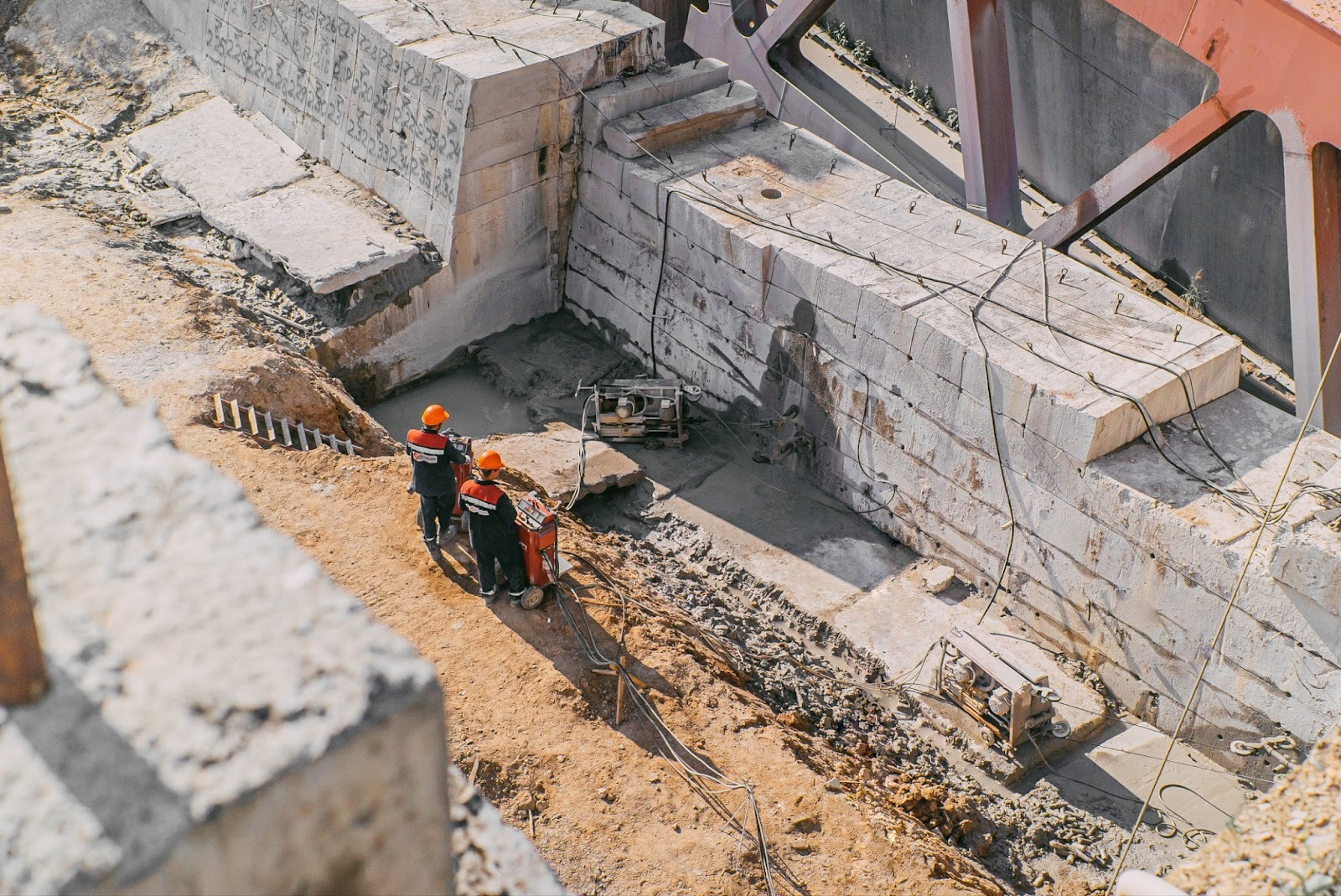 Как мы запустили свой курс алмазной резки и обеспечили себя редкими кадрами