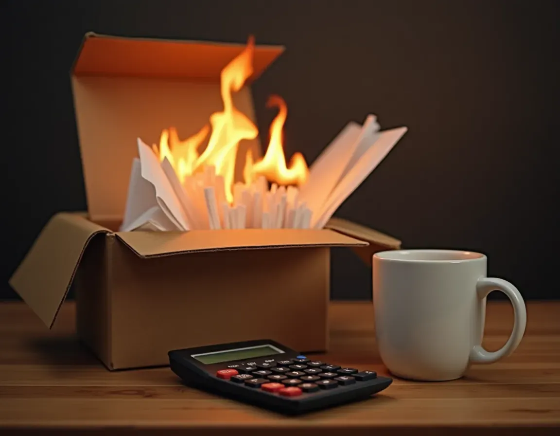 Эксперт объяснила, как правильно расстаться с токсичным сотрудником