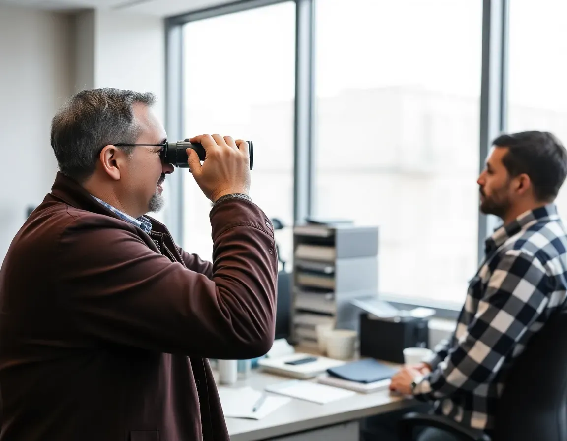 Роскачество предупредило о скрытых увольнениях в 2026 году