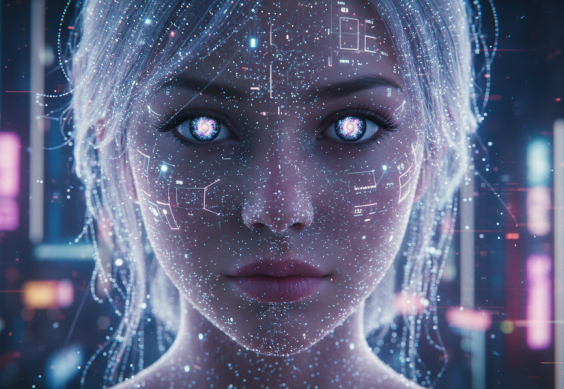 Как проверить, что на собеседовании был человек, а не его цифровой аватар