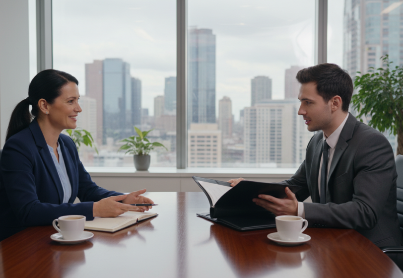 Подбор на линейные позиции по ценностям: опыт компании «Валта»