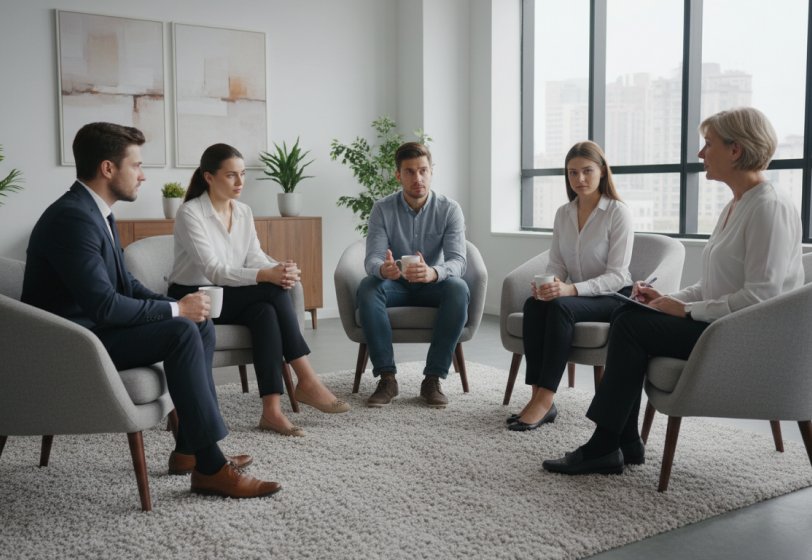 Как понять, что ваша команда скоро развалится