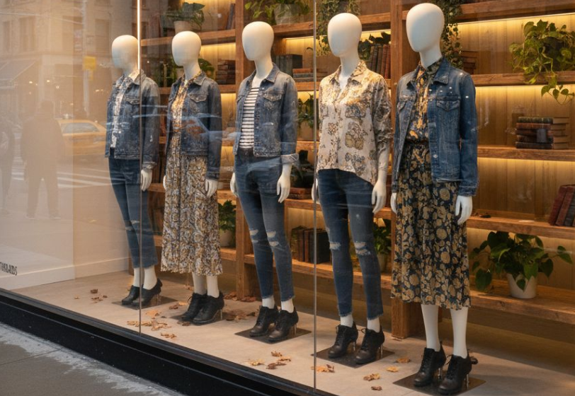 Есть ли перспективы работы в розничной торговле, если не хотите становиться директором