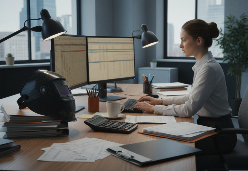 «Контент-сварщик с функциями бухгалтера»: как быть, если приходится выполнять работу нескольких человек