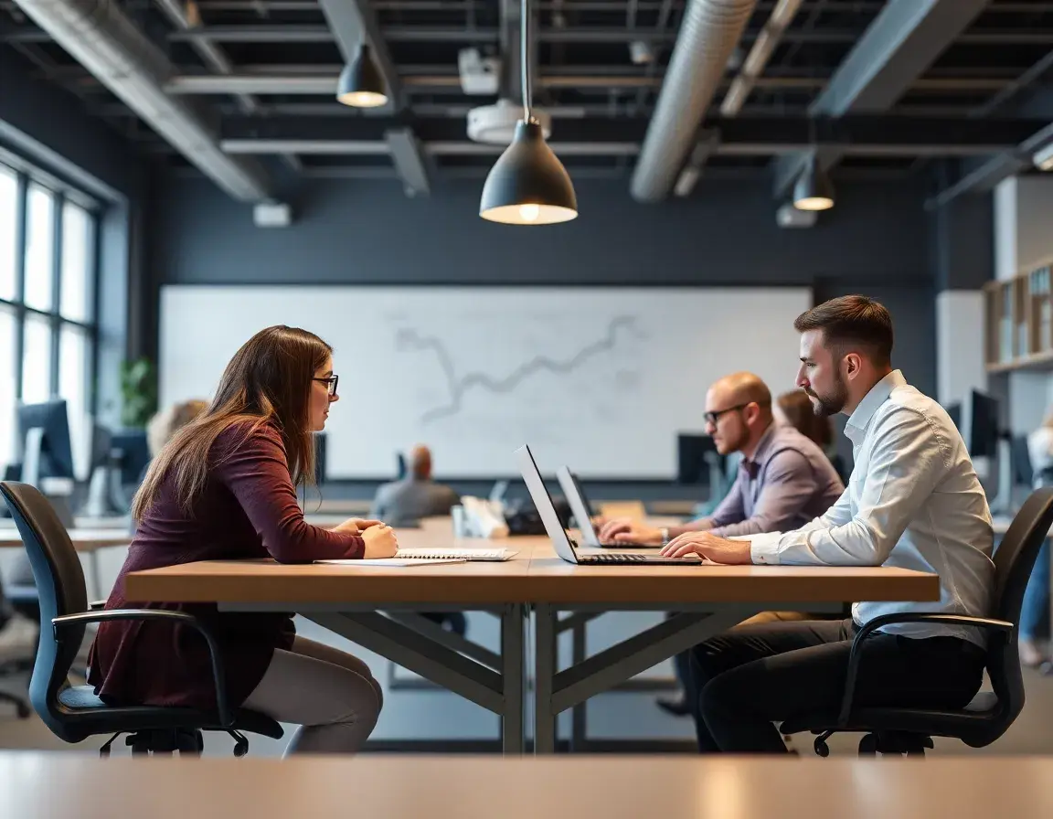 Как повысить точность подбора на любую должность: авторская методика