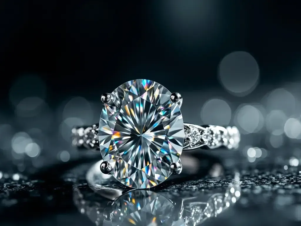 Названы города, где женихи тратят больше всего на помолвочные украшения