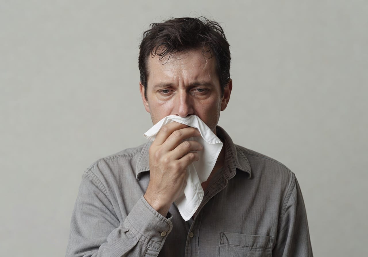 Заразил коллег — рискуешь увольнением: россиян предупредили о последствиях выхода на работу больными