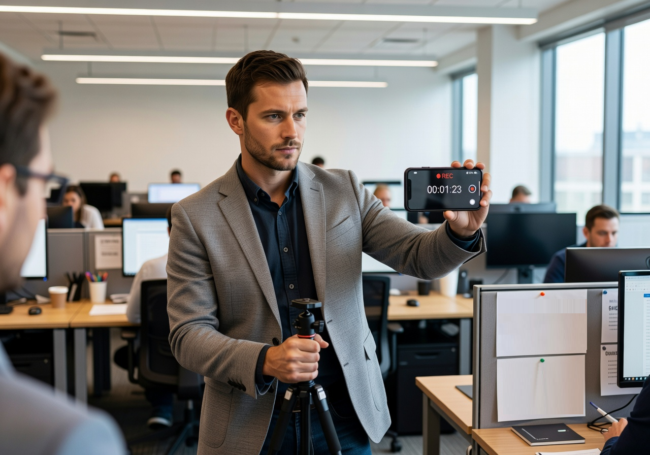 От ИИ-генерации контента до работы с данными: какие новые профессии появились за последние годы