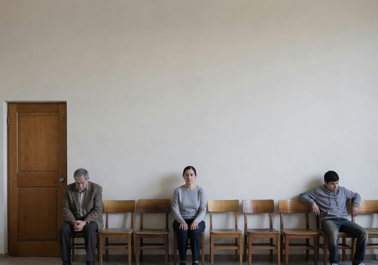 Резерв иссякает: за пять лет Россия потеряла три миллиона потенциальных работников