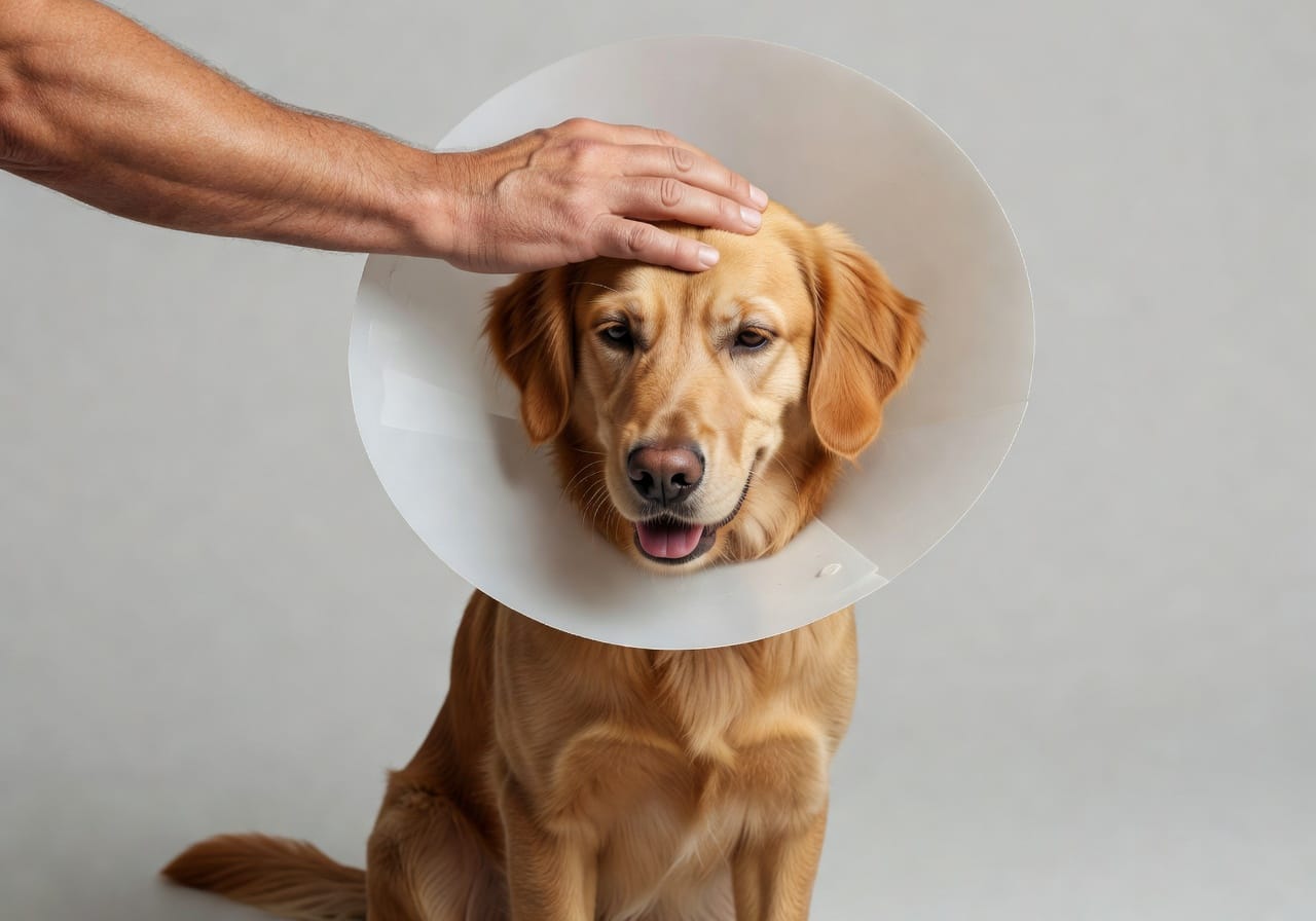 Италия узаконила оплачиваемый отпуск по уходу за питомцем