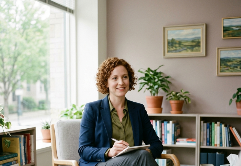 Психология современного лидерства: как управлять без давления