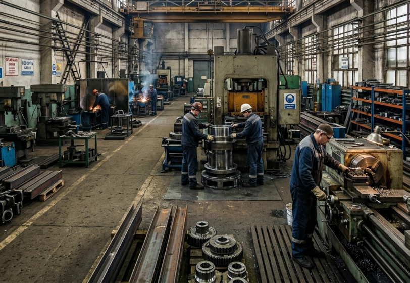 Первые дни на вахте: чек-лист для новичков