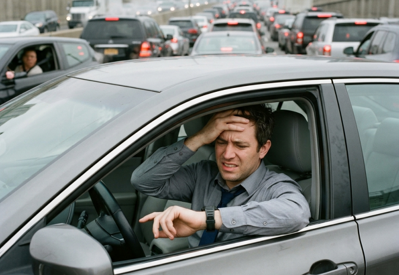 Хит-парад нелепых и абсурдных оправданий за провалы в задачах