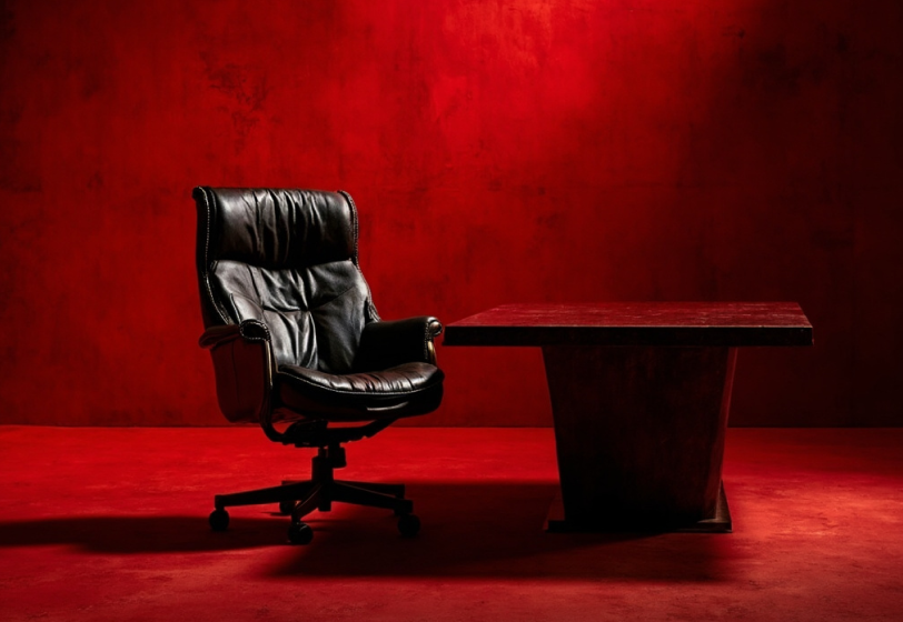 Пять ловушек руководящей позиции: взгляд стратегического коуча