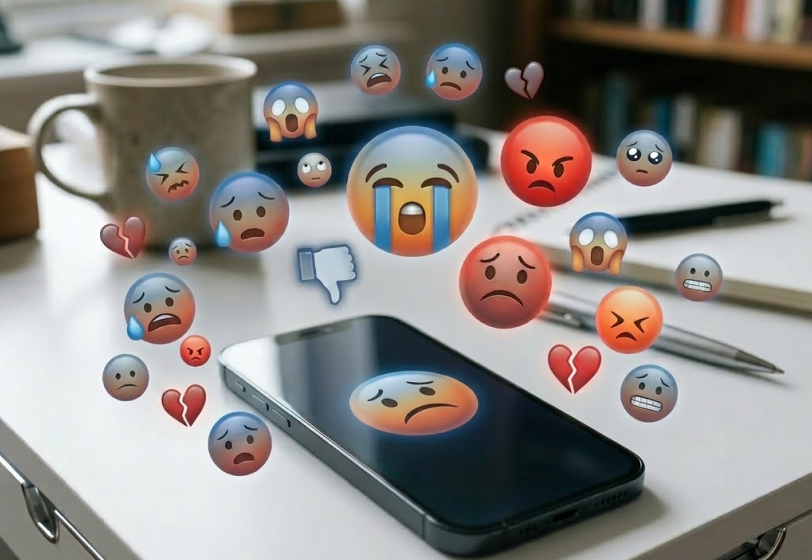 Как работать с недовольными клиентами и не выгорать