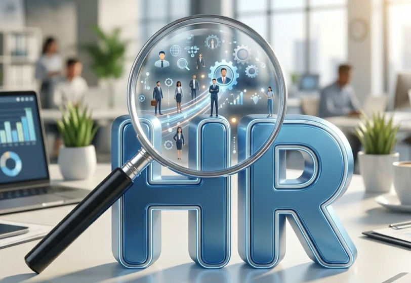 Когда нужно увеличивать HR-команду