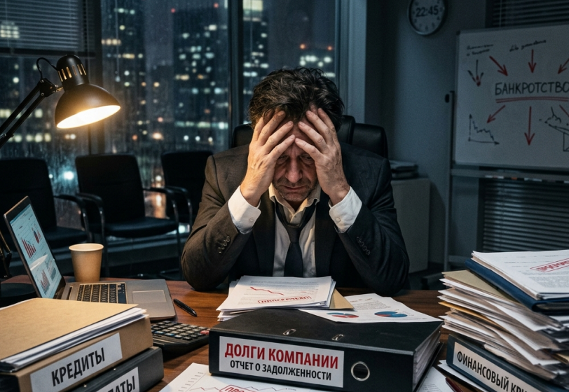 Личные риски руководителя: за что директоров привлекают к ответственности