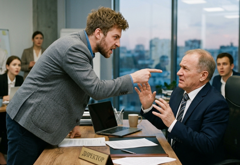 Охотники за компенсациями: как работодателю защититься от сотрудника-провокатора