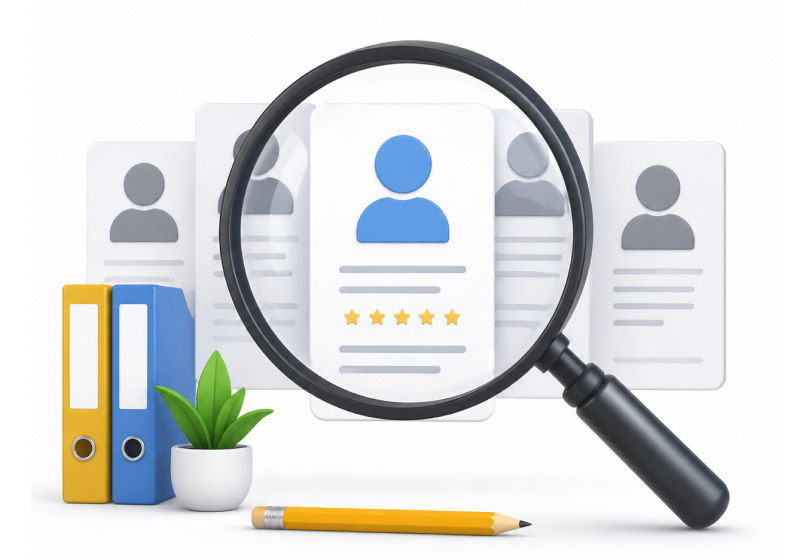 Полезные промпты для тех, кто ищет работу