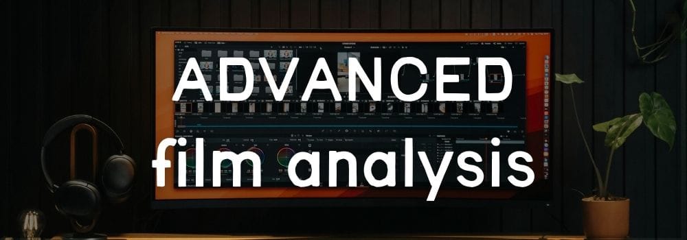 advanced film analysis