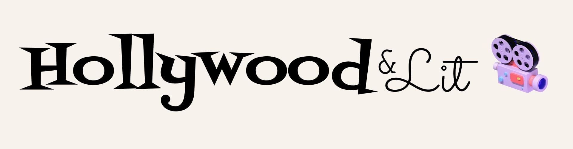 Hollywood and Literature || Film & Lit Studies