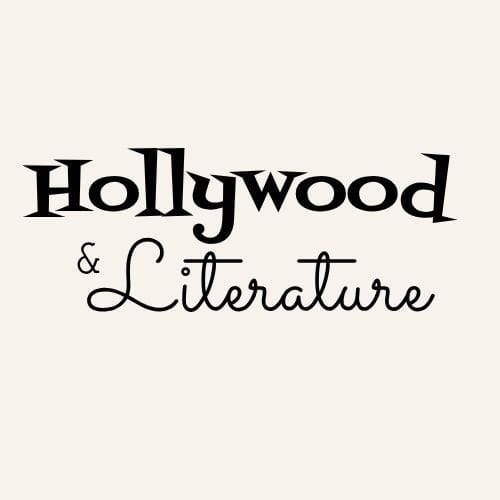 Hollywood and Literature || Film & Lit Studies
