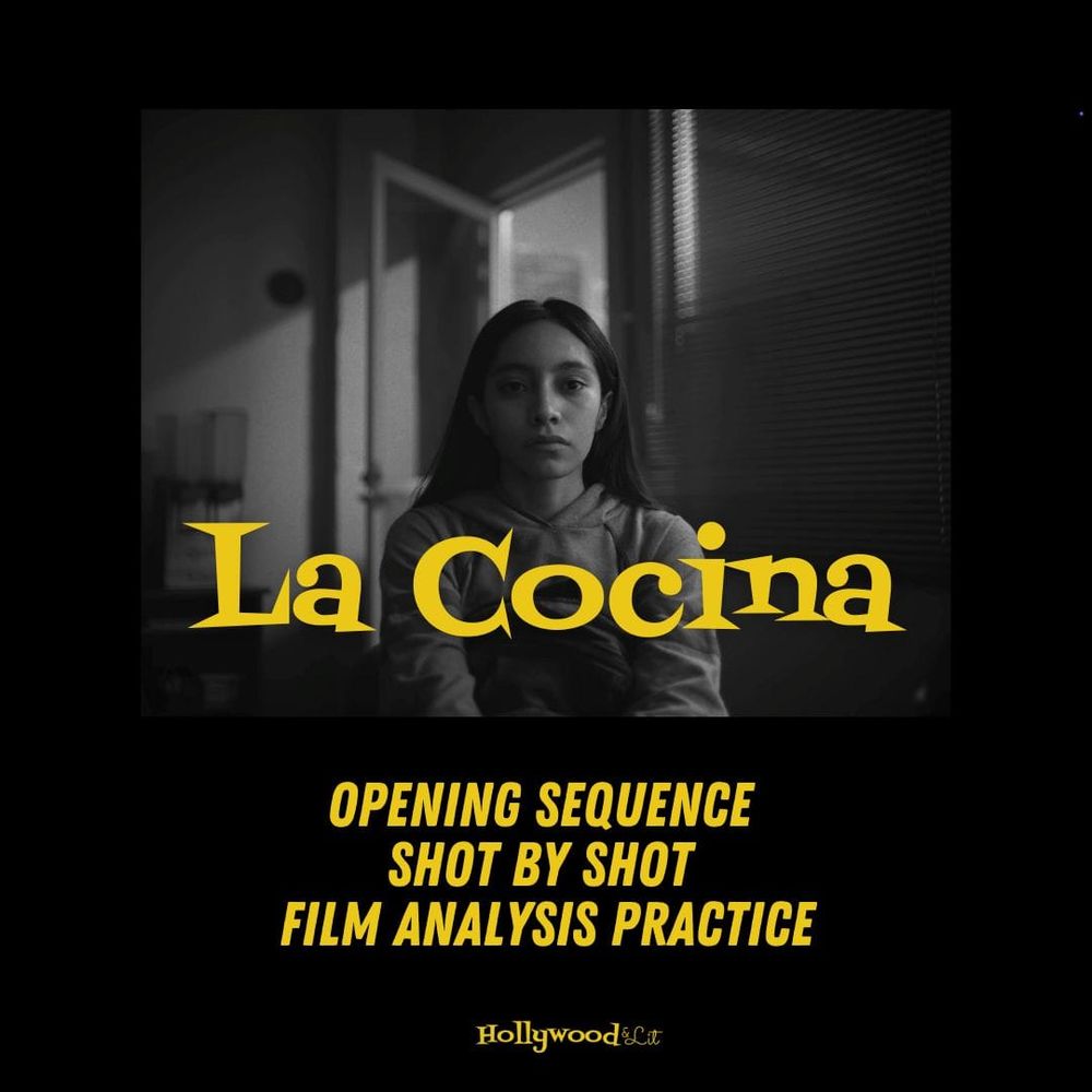 la cocina opening seq sxs sq thumbnail