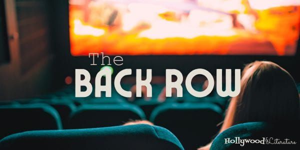Support Me From The Back Row Membership