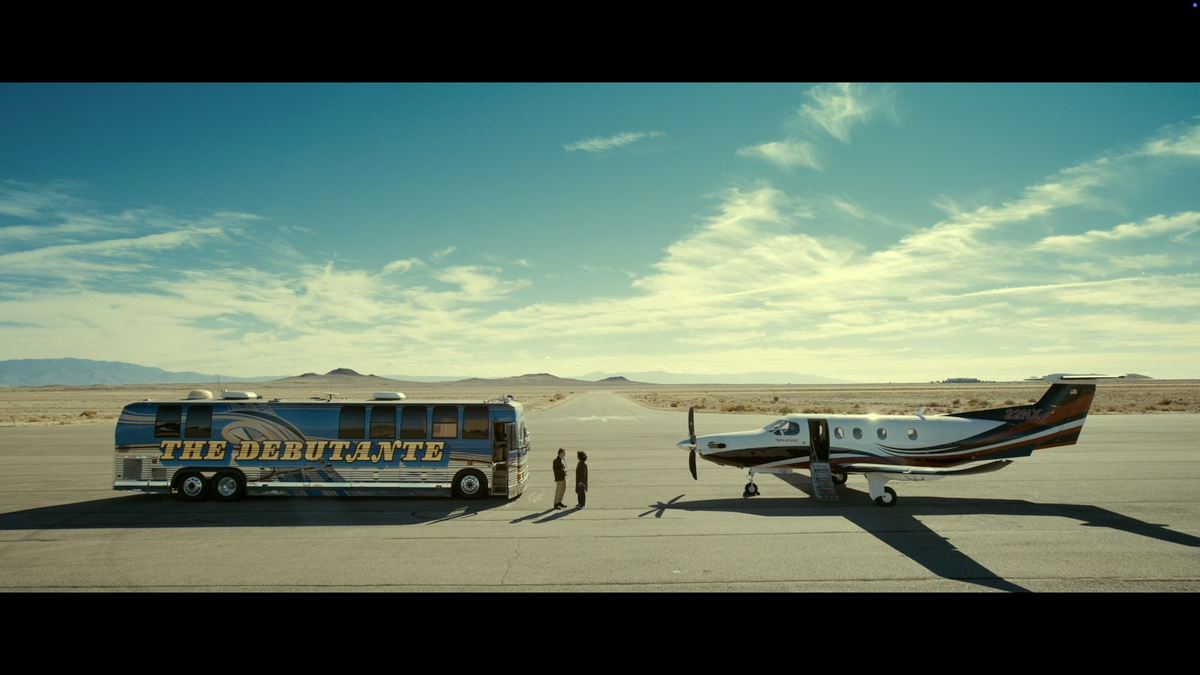 The Allegory of Opus