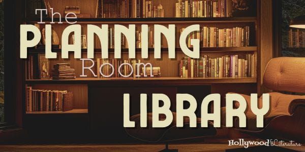 The Planning Room Library