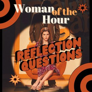 Teaching 'Woman of the Hour': A Feminist Lens in Film