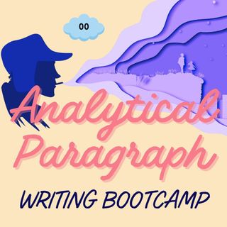 00: Writing Pre-Assessment with Catcher in the Rye