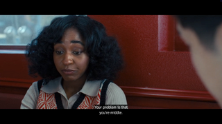 Opus & The Middle Perspective