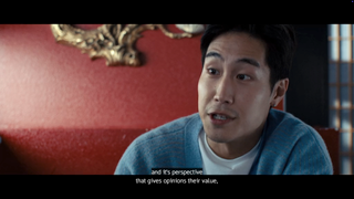 Opus Movie Review – A24’s Wellness Horror & the Ethics of Influence