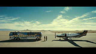 The Allegory of Opus