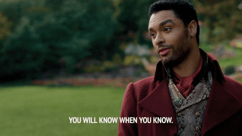 What makes a movie, show, or book "just work"?